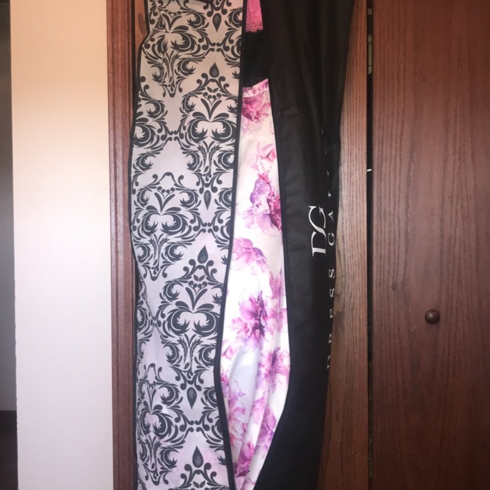 Prom Dress!